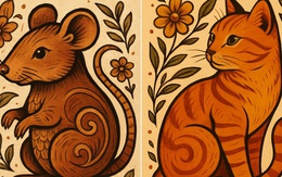 3 con giáp số mệnh “trúng số”, tiền đến không ngờ