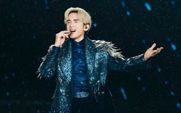 Không tin được đây là giọng hát của Đan Trường