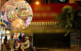 Cửa hàng bánh mì nổi tiếng ở TP.HCM ra sao sau vụ 51 người bị ngộ độc?