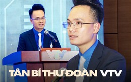 "Không biết chị còn nhớ em không..." - Cựu thí sinh Olympia viết mail cho MC Tùng Chi xin cộng tác, 13 năm sau thành Bí thư Đoàn VTV