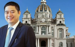 Lộ diện 4 cổ đông lớn của Chứng khoán Xuân Thiện sau đợt chào bán cổ phiếu