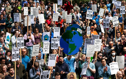 Bất ngờ: Làn sóng sa thải hàng loạt không phải do AI, trí tuệ nhân tạo không phải ‘đại dịch thất nghiệp’