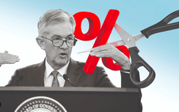 'Mất' dữ liệu ngay trước thềm cuộc họp chính sách, Fed làm gì để đưa ra quyết định hạ lãi suất?