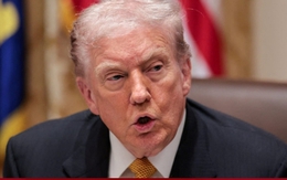 Ông Trump muốn điều tra các công ty chế biến nước ngoài vì giá thịt bò tăng cao