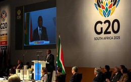 Mỹ không cử bất cứ quan chức nào dự hội nghị thượng đỉnh G20 tại Nam Phi