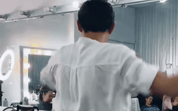 Không thể chê nổi mỹ nam Vbiz đẹp như món quà trời ban: Diễn xuất thượng hạng 5 sao, giọng nói tuyệt đối điện ảnh