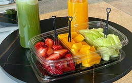 5 mẹo ít người biết khi ăn trái cây để hấp thụ tối đa dinh dưỡng, "chặn đường" vi khuẩn