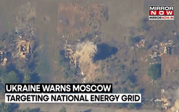 Nga có "đồng minh" lợi hại trong cuộc chiến với Ukraine: "Tướng" từng giúp Nga đánh bại quân đội Hitler