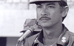 Đại tá mưu trí của 'Ván bài lật ngửa': Đi bán rau vì vỡ nợ, cuối đời sống vất vả