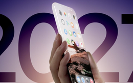 iPhone sẽ có cuộc đại tu camera cho phiên bản kỷ niệm 20 năm