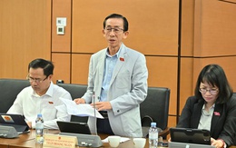 Đưa TP HCM trở thành siêu đô thị