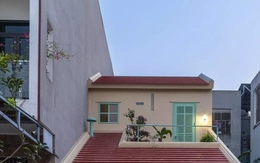 Không gian mới mang dáng dấp nhà xưa