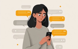 Nếu trong điện thoại của bạn có 5 điều này, xin chúc mừng: Bạn là người có EQ cao!