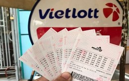 Vì sao hôm nay là ngày cực "đẹp" để mua Vietlott?