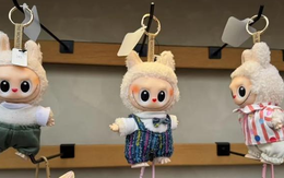 Phát hiện chất gây ung thư vượt mức 344 lần cho phép trong loạt đồ chơi trẻ em bán chạy nhất trên sàn thương mại điện tử