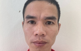 Bắt Ngô Văn Chiến sinh năm 1991