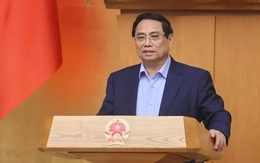 Thủ tướng chủ trì phiên họp Chính phủ tháng 10, xem xét, thảo luận nhiều nội dung quan trọng