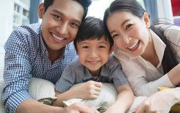 Ba đặc điểm của “khuôn mặt phúc khí”: Chỉ cần có một thôi đã rất đáng quý - bạn có bao nhiêu?