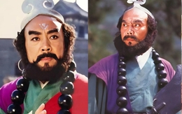 Cuộc đời 3 tài tử đóng Sa Tăng của 'Tây du ký': Người qua đời, người làm phục vụ