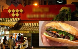 Tìm ra nguyên nhân gây ngộ độc tại quán bánh mì nổi tiếng ở TP.HCM khiến 81 người nhập viện