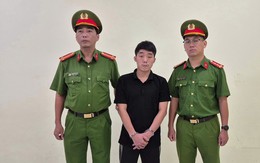 Công an TP HCM bắt khẩn cấp TikToker Đoàn Quốc Việt