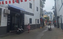 Một phường ở TP HCM đã tiếp nhận tổ biệt phái quản lý trật tự xây dựng