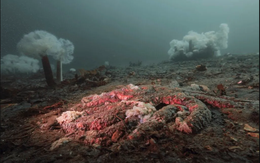 Tiếng nổ như đại bác vang lên liên tục từ lòng hồ suốt hàng trăm năm: Đáp án khiến giới khoa học sững sờ