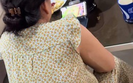 Bức ảnh khiến các cô giáo mầm non "toát mồ hôi": Xem mà áp lực giùm!