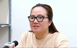 Thông tin mới nhất vụ bắt doanh nhân Hoàng Thị Hường: Kê biên 2 bất động sản hàng trăm tỷ đồng