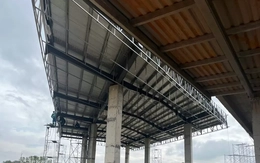 Các trạm dừng nghỉ cao tốc Bắc - Nam có kịp 'về đích' năm nay?