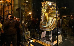 Một kho báu nghìn năm tuổi của nhân loại vừa lần đầu lộ diện