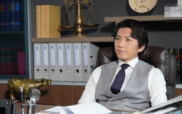 Nam diễn viên tụt dốc không phanh sau khi thành phò mã nghìn tỷ