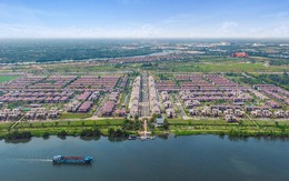 Nhà đầu tư miền Bắc “di cư” khẩu vị, khẳng định tiềm năng BĐS khu Tây TP. Hồ Chí Minh