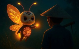 Khi trái tim và AI gặp nhau – Đom đóm đồng hành cùng người nông dân