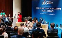 Kobler đồng hành cùng GBA trong hành trình 30 năm phát triển tại Việt Nam