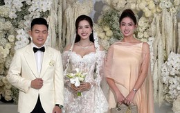 Lương Thuỳ Linh làm gì với vợ chồng Đỗ Hà mà khiến netizen tranh cãi?