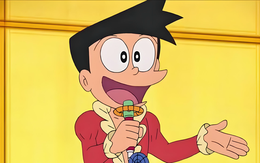 Vì sao Suneo lại có "mỏ nhọn"? - Chi tiết quen thuộc nhưng ẩn chứa bí mật fan Doraemon 50 năm chưa chắc đã biết