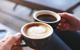Tin vui bất ngờ cho những người thích uống cà phê mỗi ngày
