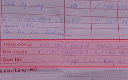 Bệnh nhân gánh nợ vì phòng khám liên kết với công ty cho vay