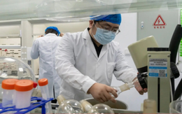 Giám đốc công ty công nghệ Trung Quốc: Sống tới 150 tuổi là hoàn toàn thực tế