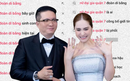 Bay màu danh xưng “nữ đại gia quận 7” của Đoàn Di Băng