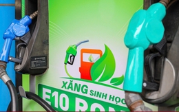 Sau hơn 3 tháng bán thí điểm, xăng E10 được tiêu thụ thế nào?