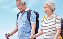 Những người 70 tuổi hạnh phúc nhất là người sở hữu "5 điều tốt", đáng tiếc hơn 90% không đạt được tiêu chí thứ 3
