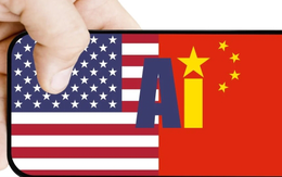 Các startup AI Trung Quốc kiếm tiền kém hơn đối thủ Mỹ
