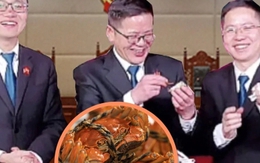 3 thẩm phán livestream bán cua giúp người dân phá sản trả nợ