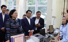 PTT Phạm Thị Thanh Trà: Trung ương không quy định cứng số lượng phó chủ tịch xã