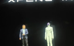 Công ty xe điện Trung Quốc thách thức Tesla