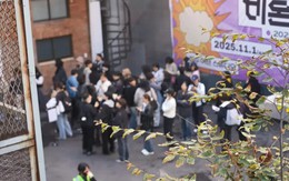 Xu hướng “bihon” ngày càng thịnh hành tại Hàn Quốc