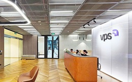 Gần 20.000 nhà đầu tư tham gia đợt IPO của Chứng khoán VPS