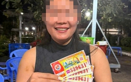 Xổ số miền Nam: Độc đắc “nổ” 3 lần tại Vĩnh Long, Đồng Tháp, Lâm Đồng